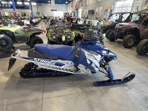 2024 Yamaha SRViper L-TX GT in Forest Lake, Minnesota - Photo 5