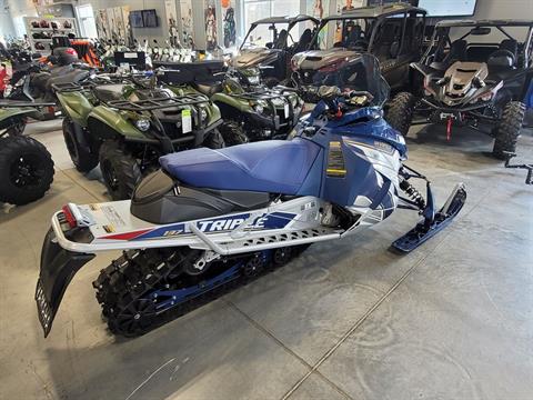 2024 Yamaha SRViper L-TX GT in Forest Lake, Minnesota - Photo 7