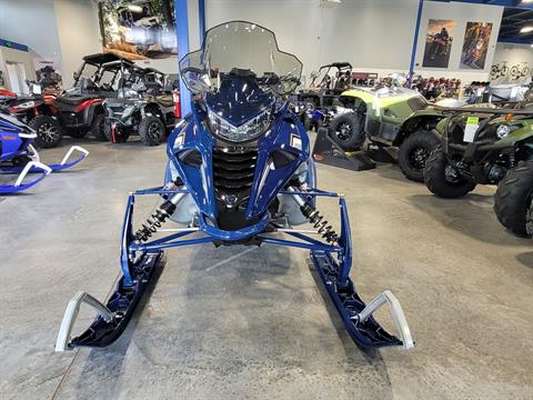 2024 Yamaha SRViper L-TX GT in Forest Lake, Minnesota - Photo 4