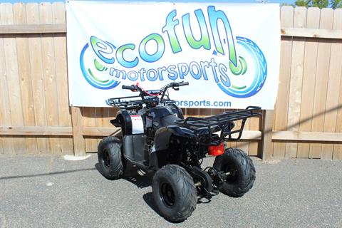 2022 Tao Motor Trooper 125 Kids ATV in Forest Lake, Minnesota - Photo 8