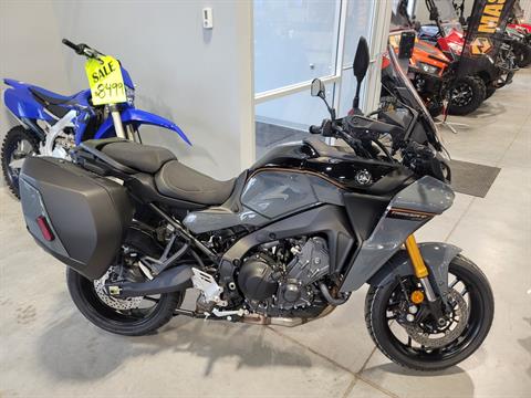 2024 Yamaha Tracer 9 GT+ in Forest Lake, Minnesota - Photo 2