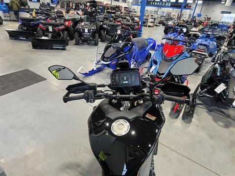 2024 Yamaha Tracer 9 GT+ in Forest Lake, Minnesota - Photo 6