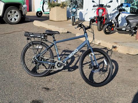 2021 KHS Bicycles MOVO 1.0E LARGE in Forest Lake, Minnesota - Photo 2