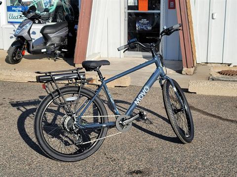 2021 KHS Bicycles MOVO 1.0E LARGE in Forest Lake, Minnesota - Photo 6