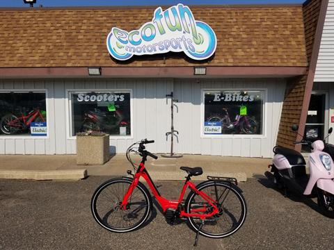 Scootstar Beachstar in Columbus, Minnesota - Photo 2