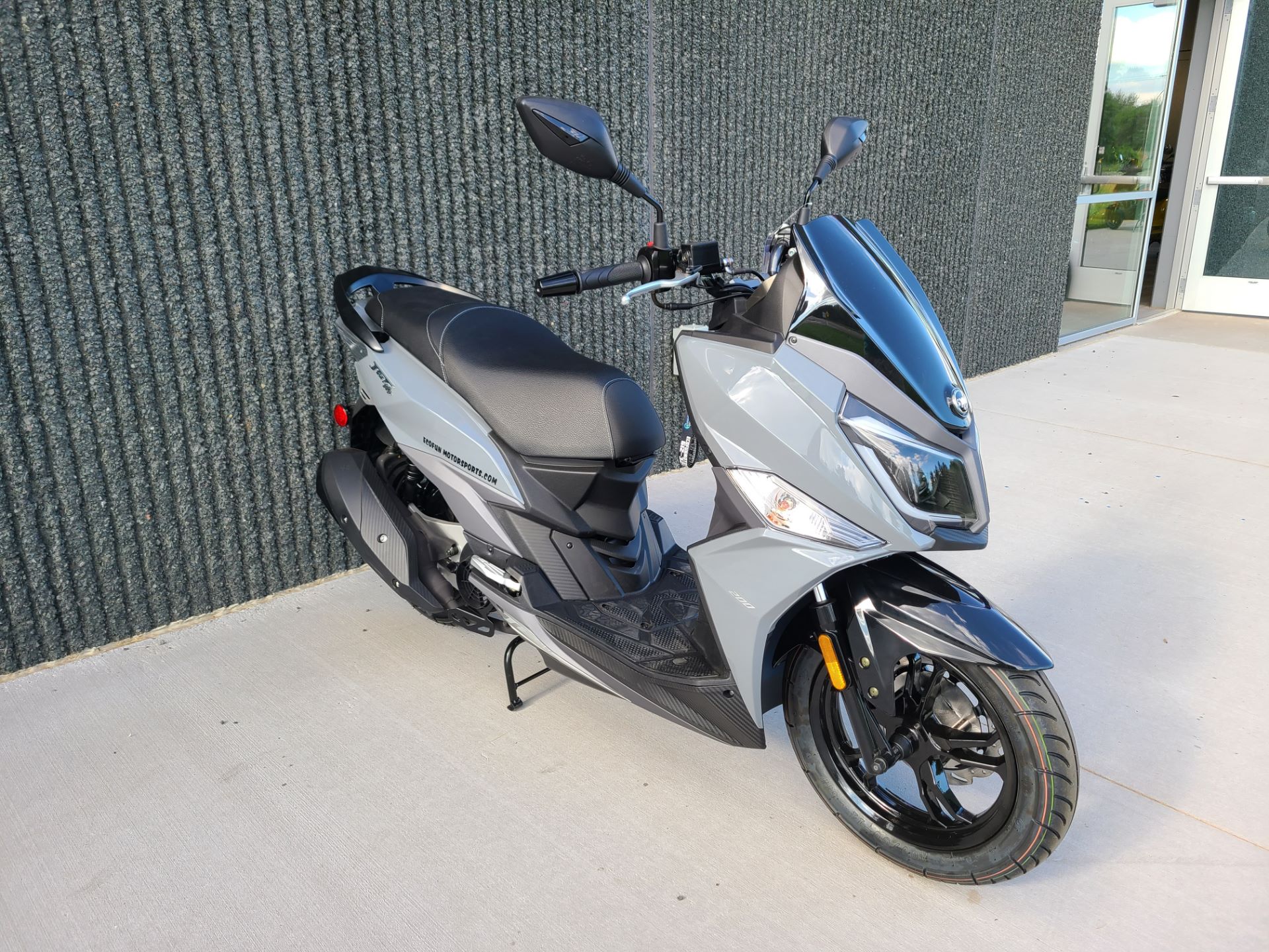 2022 SYM Jet 200i Scooter in Forest Lake, Minnesota - Photo 1