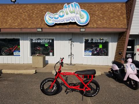 Scootstar Rockstar Electric Bike in Forest Lake, Minnesota - Photo 2