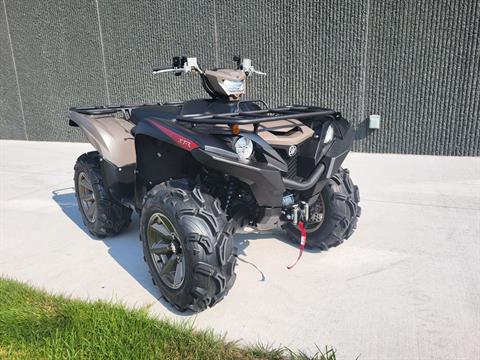 2024 Yamaha Grizzly EPS XT-R in Forest Lake, Minnesota - Photo 1