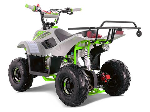 2022 Tao Motor Green Scout 110 Youth ATV in Columbus, Minnesota - Photo 5