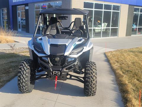 2024 Yamaha Wolverine RMAX2 1000 Limited Edition in Forest Lake, Minnesota - Photo 5