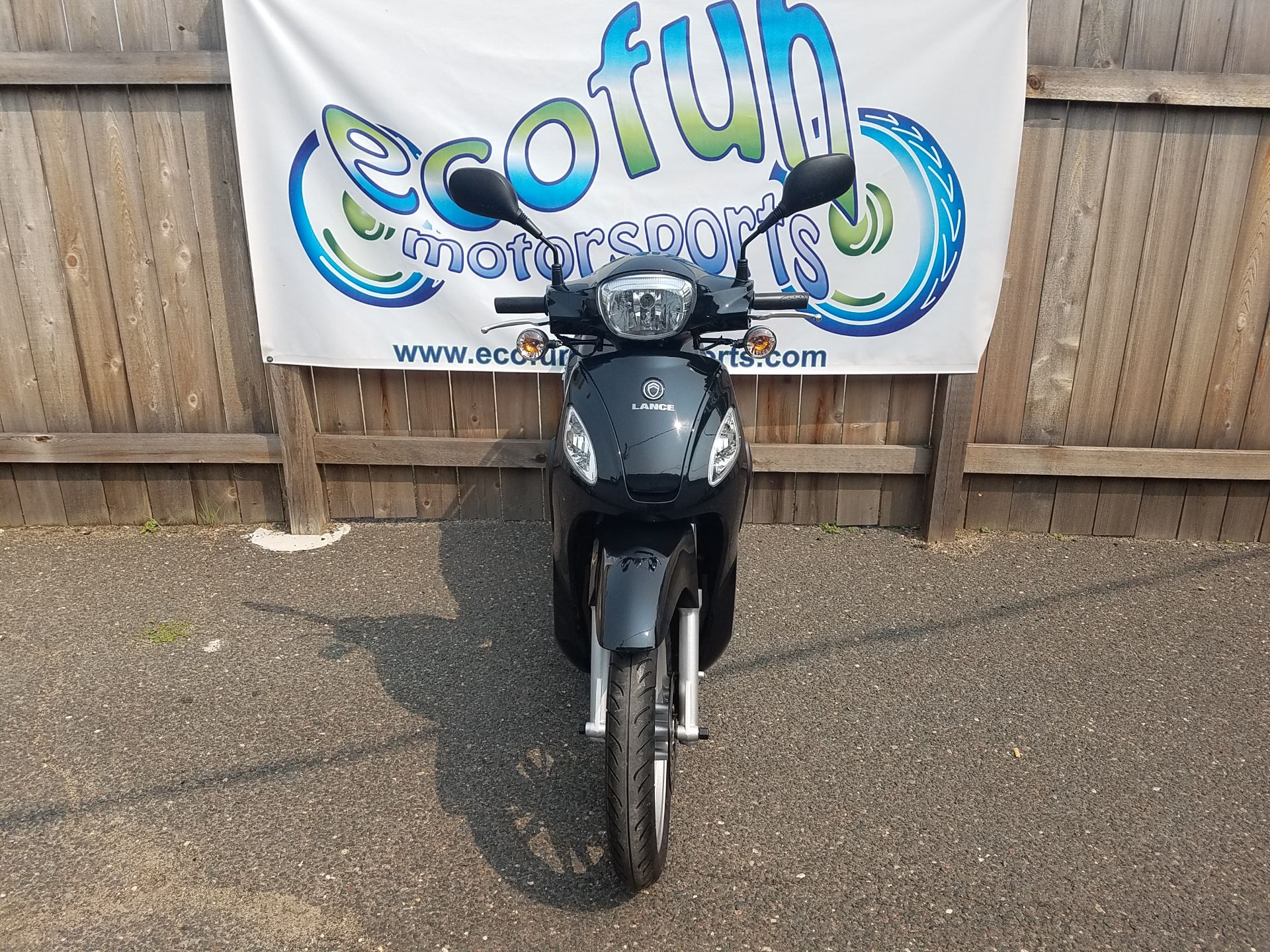 2021 Lance Powersports Soho 49cc Scooter in Forest Lake, Minnesota - Photo 22