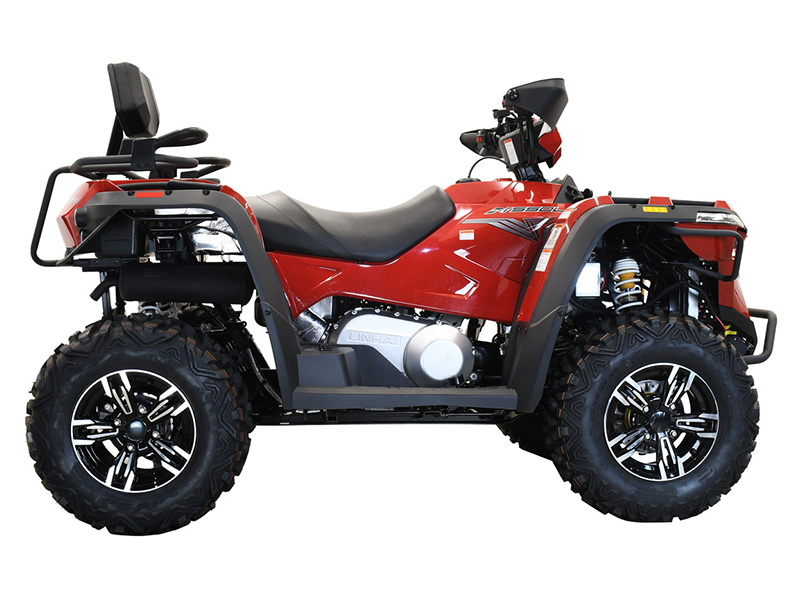 2023 Massimo MSA 550 ATV in Forest Lake, Minnesota - Photo 4
