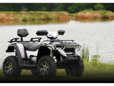 2023 Massimo MSA 550 ATV in Forest Lake, Minnesota - Photo 6