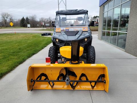 2024 Massimo Motor Sports LLC T-BOSS 760 EPS Side by Side in Forest Lake, Minnesota - Photo 8