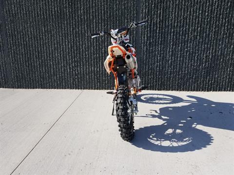 2024 Kayo TT 125 Dirt Bike in Forest Lake, Minnesota - Photo 8