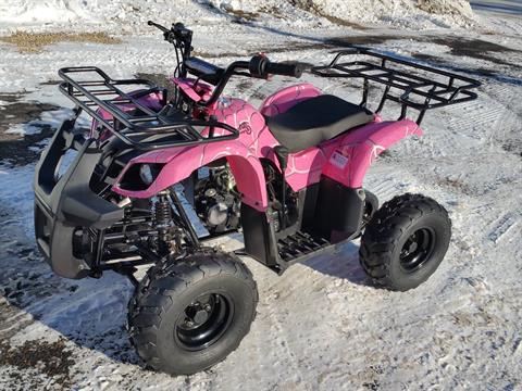 2020 Youth Trooper 125cc ATV in Forest Lake, Minnesota - Photo 7