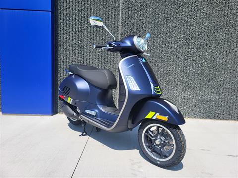 2024 Vespa GTS Super 300 Tech in Forest Lake, Minnesota - Photo 1