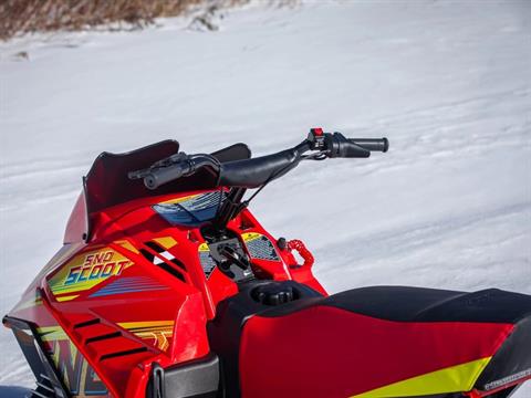 2025 Yamaha Snoscoot ES in Forest Lake, Minnesota - Photo 9