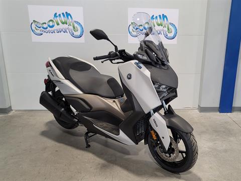 2024 Yamaha XMAX in Forest Lake, Minnesota - Photo 1