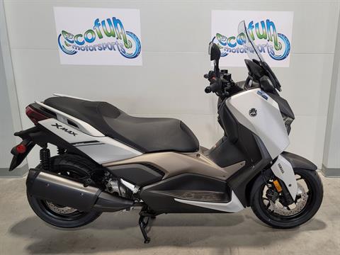 2024 Yamaha XMAX in Forest Lake, Minnesota - Photo 2