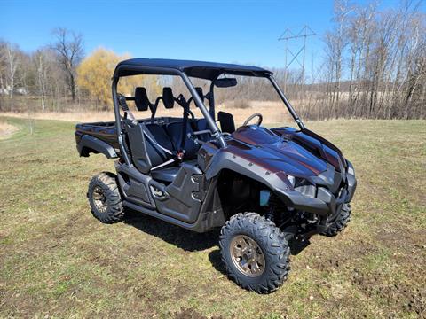 2024 Yamaha Viking EPS Ranch Edition in Forest Lake, Minnesota - Photo 1