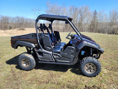 2024 Yamaha Viking EPS Ranch Edition in Forest Lake, Minnesota - Photo 5