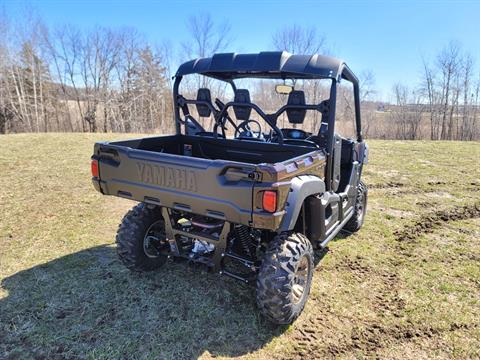 2024 Yamaha Viking EPS Ranch Edition in Forest Lake, Minnesota - Photo 10