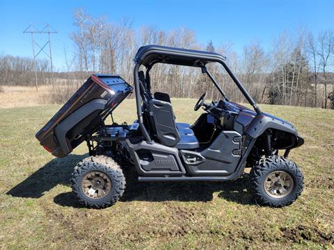 2024 Yamaha Viking EPS Ranch Edition in Forest Lake, Minnesota - Photo 4