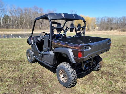 2024 Yamaha Viking EPS Ranch Edition in Forest Lake, Minnesota - Photo 13