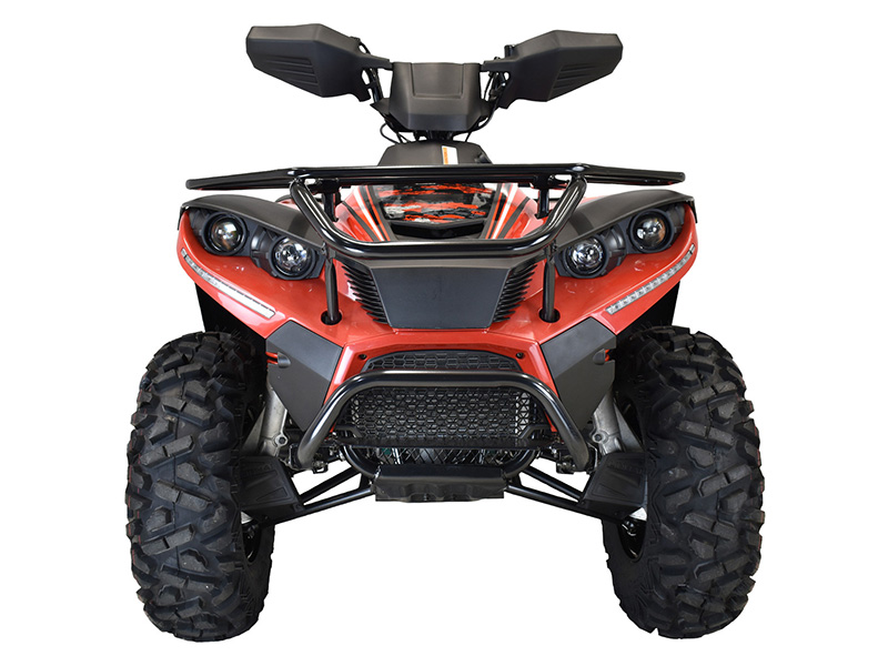 2023 Massimo MSA 400 ATV in Forest Lake, Minnesota - Photo 4