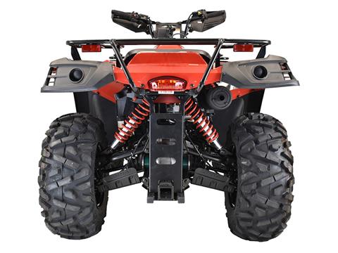 2023 Massimo MSA 400 ATV in Forest Lake, Minnesota - Photo 5