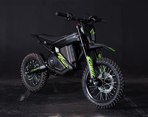 2024 RAWRR, Inc. Mantis Mini Electric Dirt Bike in Forest Lake, Minnesota - Photo 1