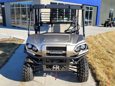 2024 Kawasaki MULE PRO-FXT 1000 LE Ranch Edition in Forest Lake, Minnesota - Photo 6