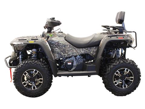 2023 Massimo MSA 550 ATV in Forest Lake, Minnesota - Photo 3