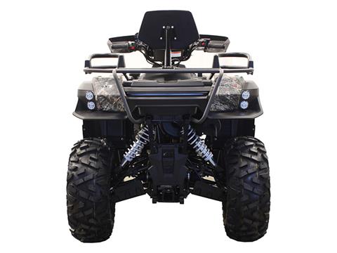 2023 Massimo MSA 550 ATV in Forest Lake, Minnesota - Photo 5