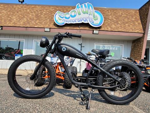 Scootstar Ridestar 750 in Forest Lake, Minnesota - Photo 2