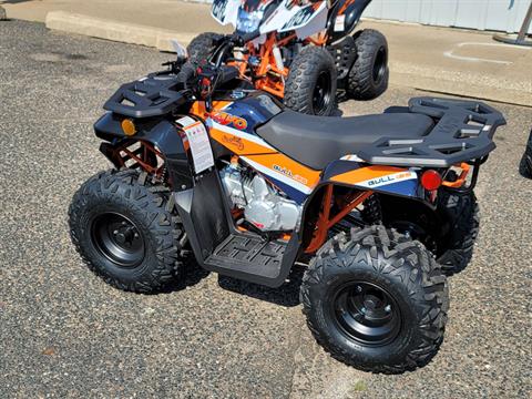 2024 Kayo Bull 125cc Youth ATV in Forest Lake, Minnesota - Photo 5