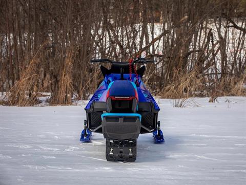 2025 Yamaha Snoscoot ES in Forest Lake, Minnesota - Photo 7