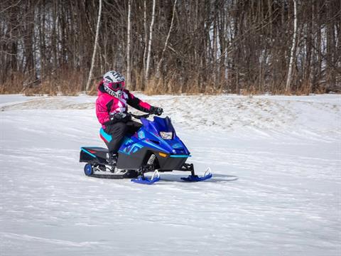 2025 Yamaha Snoscoot ES in Forest Lake, Minnesota - Photo 14