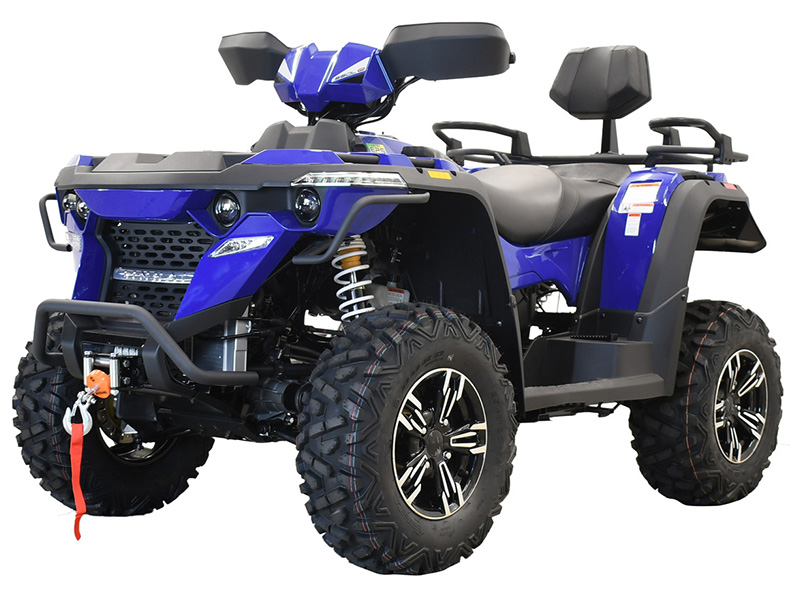 2023 Massimo MSA 550 ATV in Forest Lake, Minnesota - Photo 1