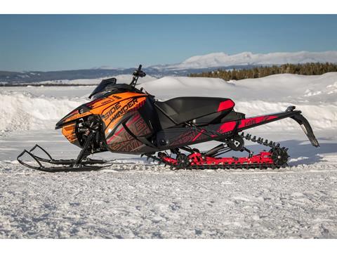 2025 Yamaha Sidewinder X-TX SE in Forest Lake, Minnesota - Photo 3