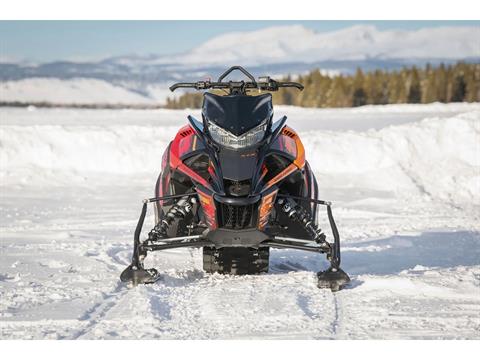 2025 Yamaha Sidewinder X-TX SE in Forest Lake, Minnesota - Photo 6