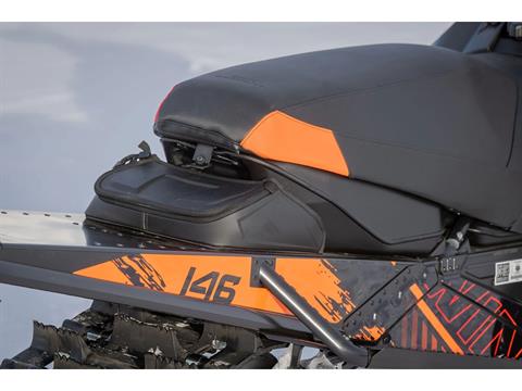 2025 Yamaha Sidewinder X-TX SE in Forest Lake, Minnesota - Photo 16
