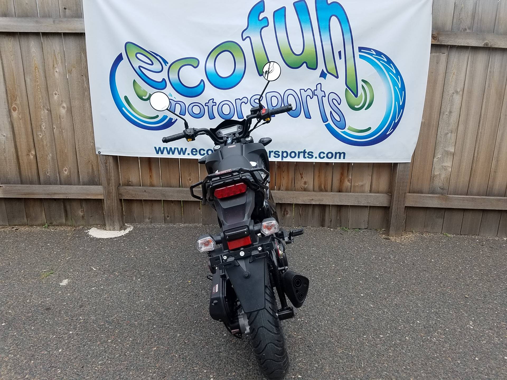 New 21 Yngf Beast 150cc Scooter Motorcycles In Forest Lake Mn Black