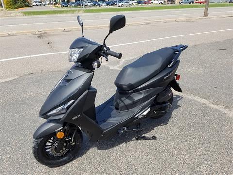 Ecofun Motorsports: MN's Top Scooter Shop | ATVs, eBicycles, Dirt Bikes ...