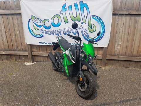 2020 YNGF Beast 150cc Scooter in Columbus, Minnesota - Photo 1