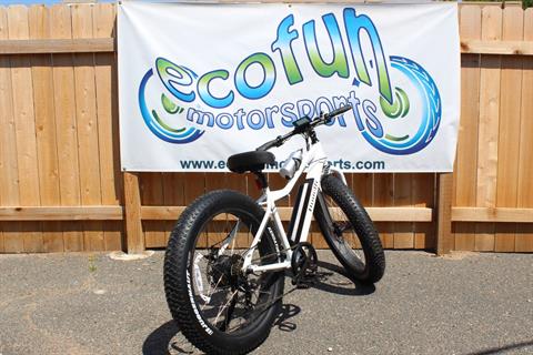 Bintelli M1 Fat Tire Electric Bicycle in Columbus, Minnesota - Photo 10