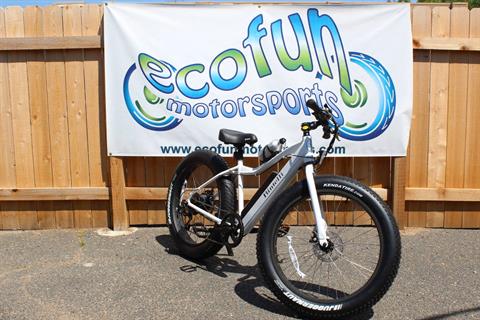 Bintelli M1 Fat Tire Electric Bicycle in Forest Lake, Minnesota - Photo 1