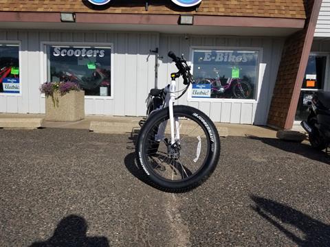 Bintelli M1 Fat Tire Electric Bicycle in Columbus, Minnesota - Photo 10