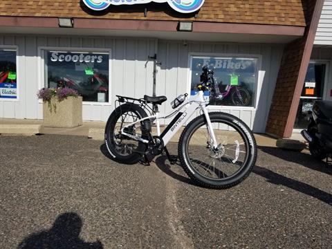 Bintelli M1 Fat Tire Electric Bicycle in Forest Lake, Minnesota - Photo 11